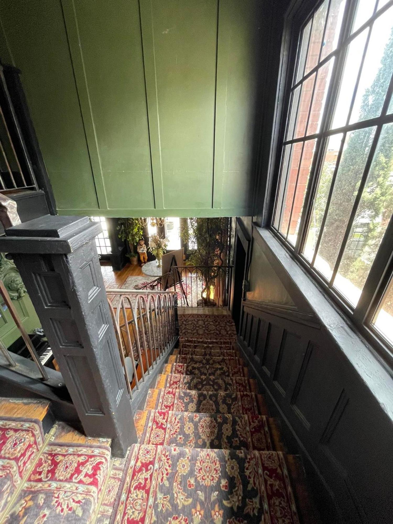 Casa Mina #4 Central Rio Grande Historic District إل باسو المظهر الخارجي الصورة