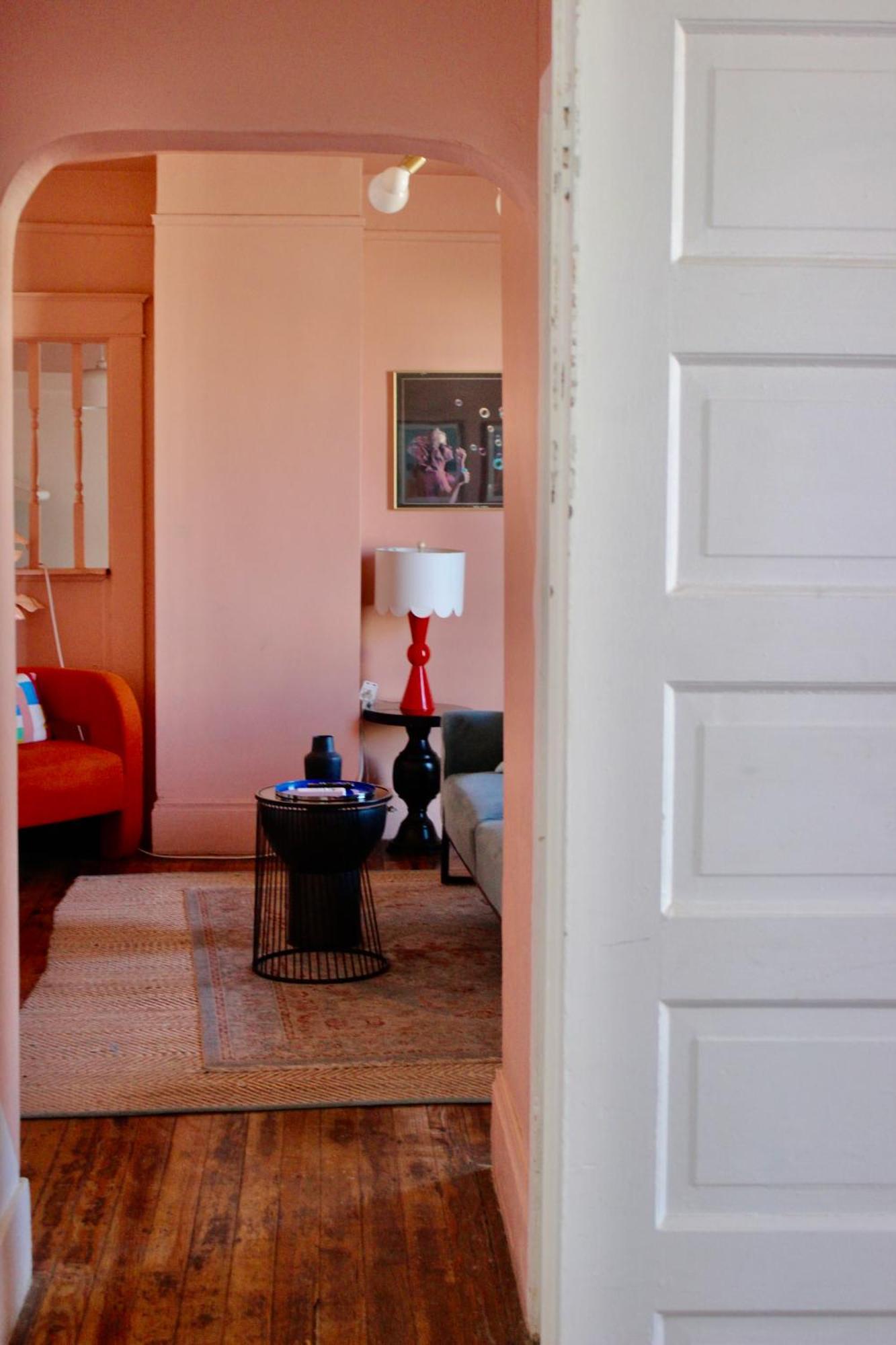 Casa Mina #4 Central Rio Grande Historic District إل باسو المظهر الخارجي الصورة