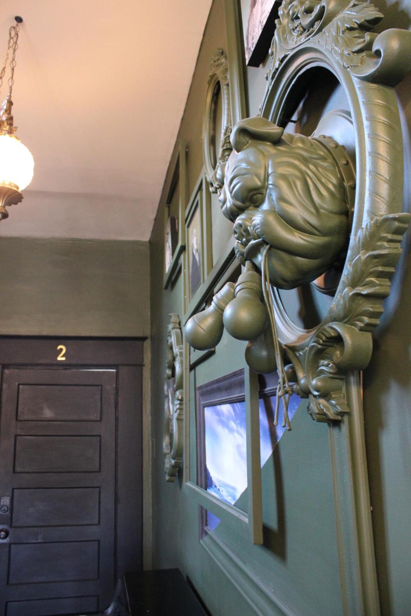 Casa Mina #4 Central Rio Grande Historic District إل باسو المظهر الخارجي الصورة