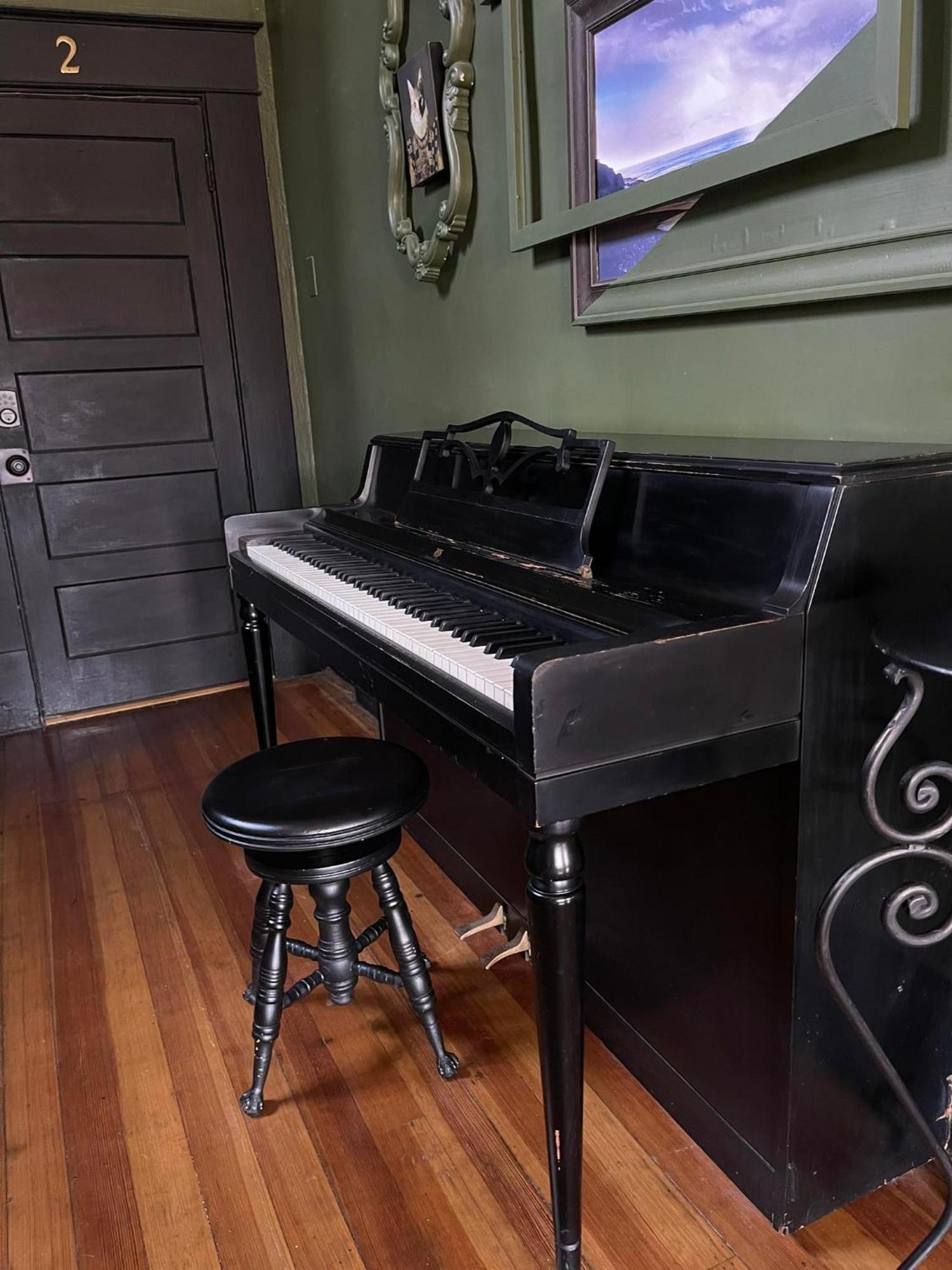 Casa Mina #4 Central Rio Grande Historic District إل باسو المظهر الخارجي الصورة
